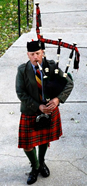 bagpiper maryland